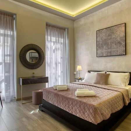 Plaka Filotheis House B Apartment Атина Екстериор снимка