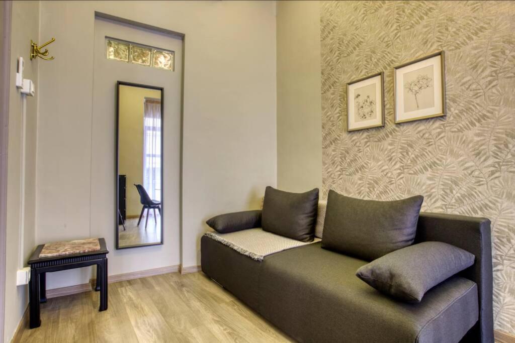 Plaka Filotheis House B Apartment Атина Екстериор снимка