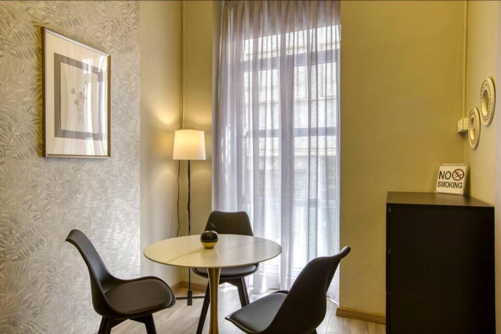 Plaka Filotheis House B Apartment Атина Екстериор снимка