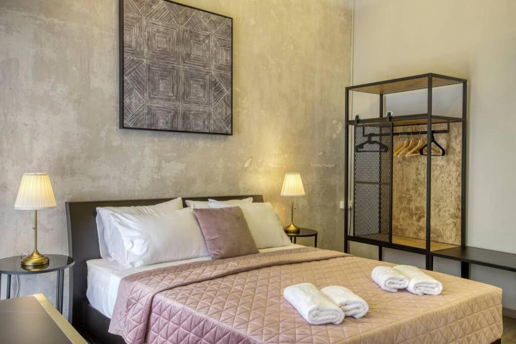 Plaka Filotheis House B Apartment Атина Екстериор снимка