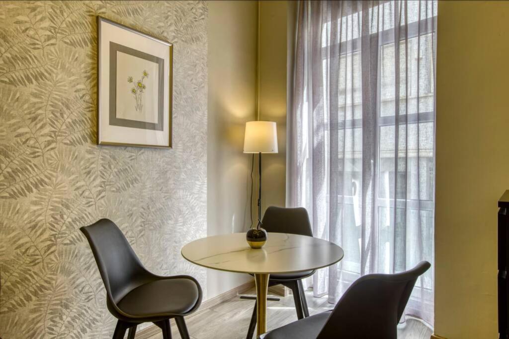 Plaka Filotheis House B Apartment Атина Екстериор снимка