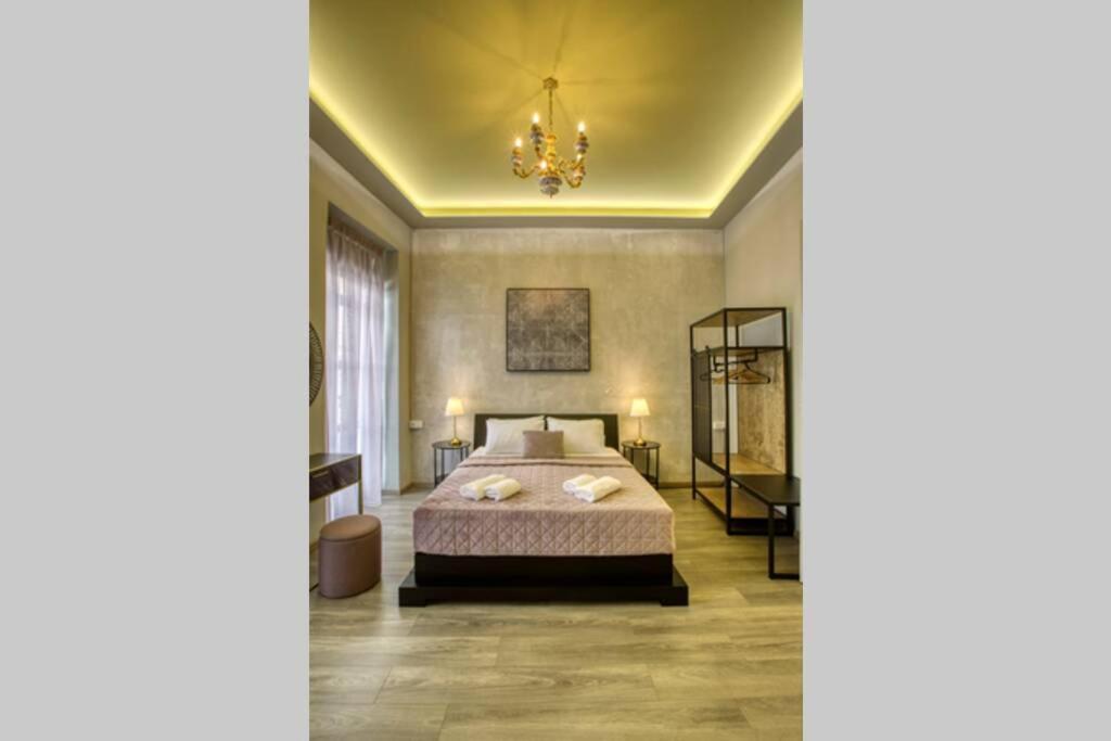 Plaka Filotheis House B Apartment Атина Екстериор снимка
