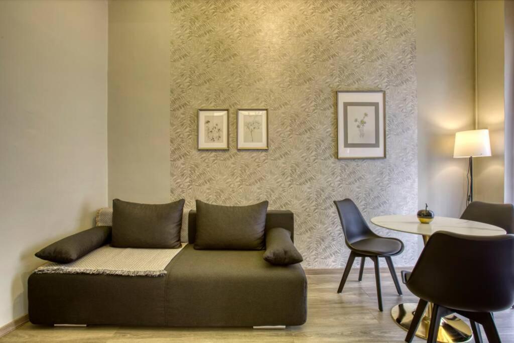 Plaka Filotheis House B Apartment Атина Екстериор снимка
