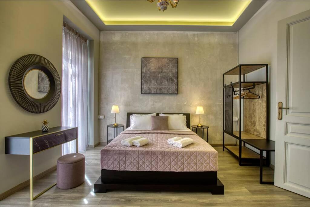 Plaka Filotheis House B Apartment Атина Екстериор снимка