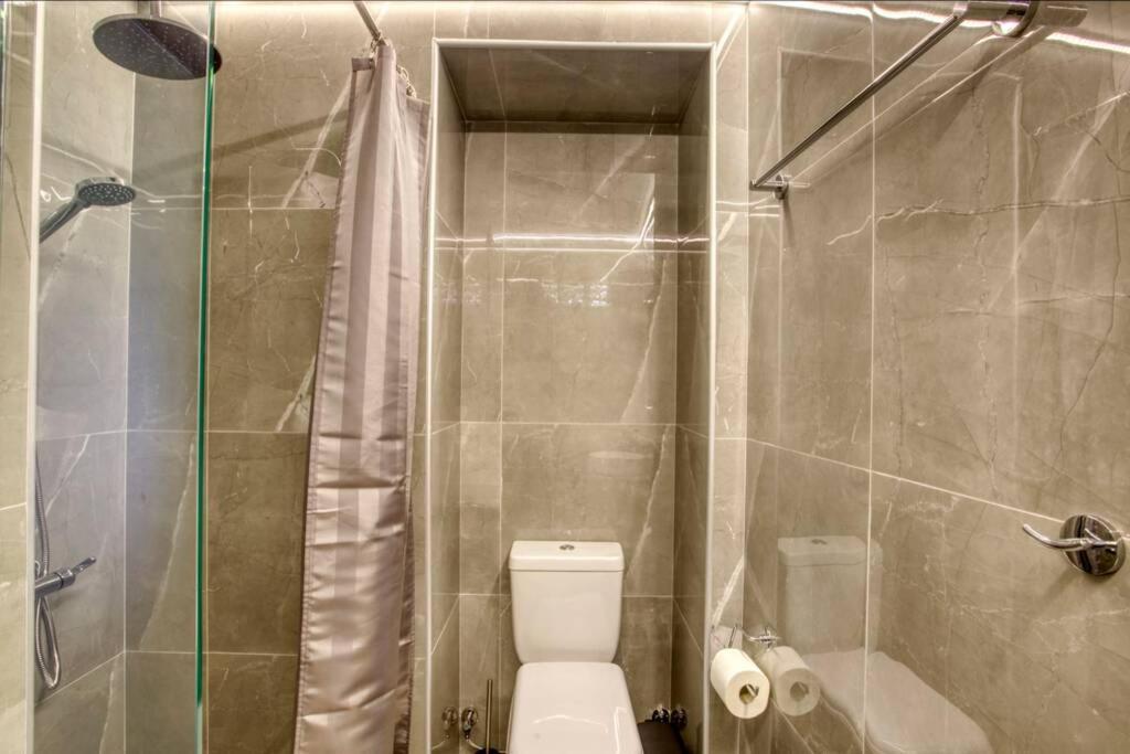 Plaka Filotheis House B Apartment Атина Екстериор снимка