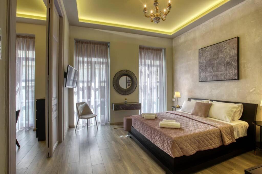 Plaka Filotheis House B Apartment Атина Екстериор снимка